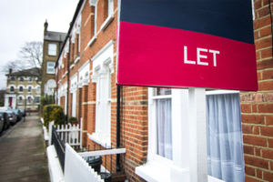 More buy-to-let mortgages are in arrears as interest rates soar