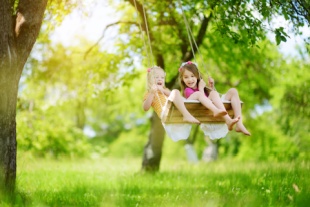 How financial protection could offer security to parents