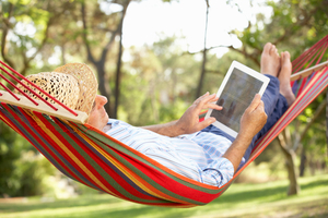 Retirement planning: The importance of setting out your lifestyle goals