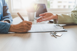 Landlords: Could using a limited company reduce your tax bill?