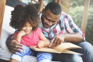 6 imaginative books to read with children this World Book Day