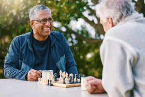 The powerful investment lessons you could learn from chess grandmasters