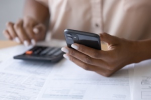 How your mortgage interest rate affects the cost of borrowing