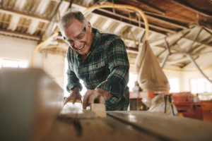 2 important tax considerations if you’re returning to work after retiring
