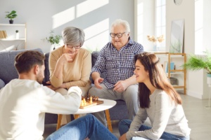 3 helpful ways the Bank of Family could support aspiring homeowners