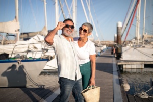 How do you become an ISA millionaire? Investment returns could be key