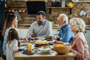 How to pass on assets to vulnerable family members