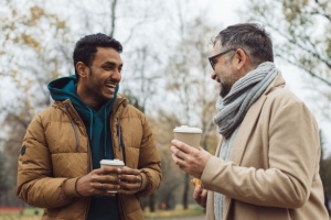 Why building emotional resilience could improve your finances