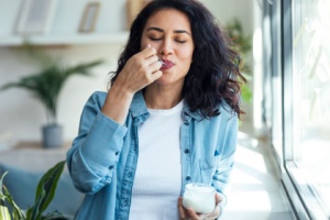 The foods that could improve your gut health