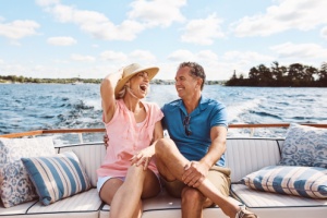 3 retirement financial shocks that could affect your finances