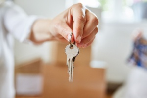 5 practical tips if you want to get on the property ladder later in life
