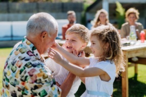 How to prepare your loved ones for the “great wealth transfer”