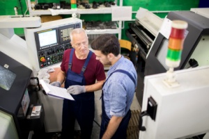 How a protection gap could leave older workers facing financial challenges