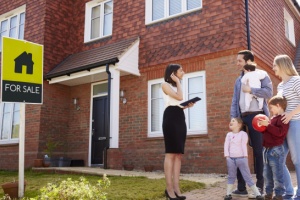 7 ways a mortgage adviser could help you secure your next home