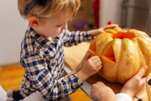 Trick or treat: The “tricks” a financial plan could help you avoid