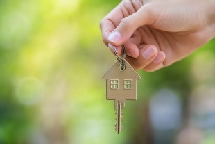 Mortgage Advice: Getting on the Property Market Later in Life
