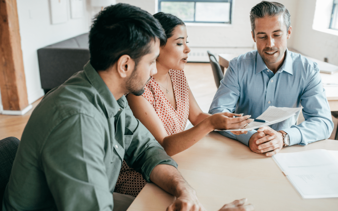 The Current Mortgage Market