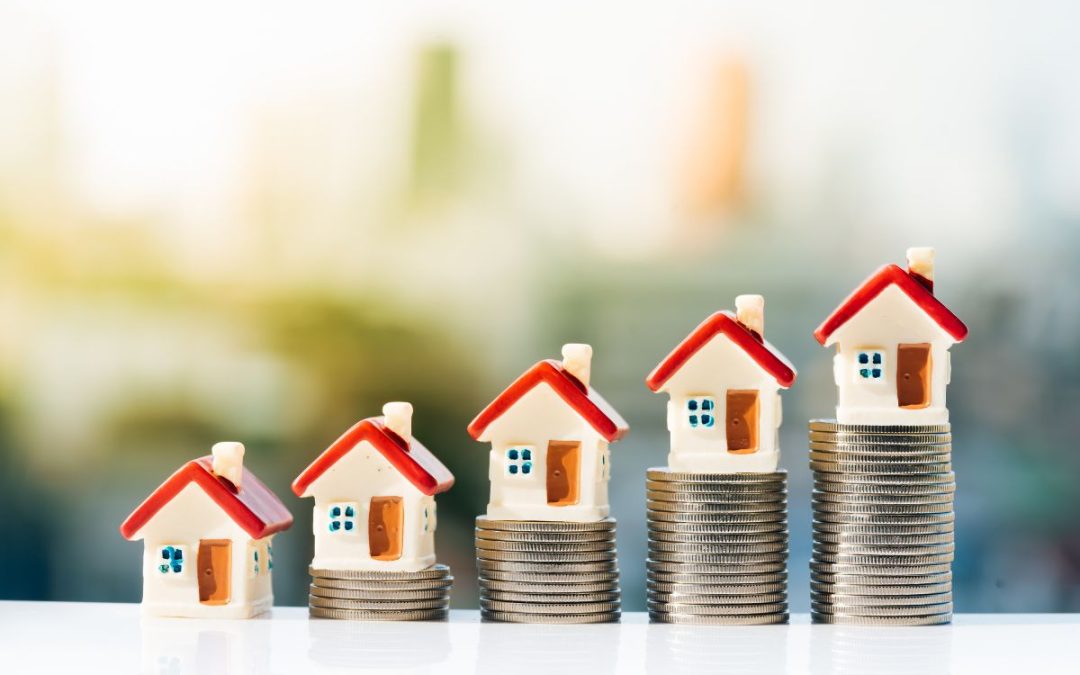 How First-Time Buyers Are Adapting to Get on the Property Ladder