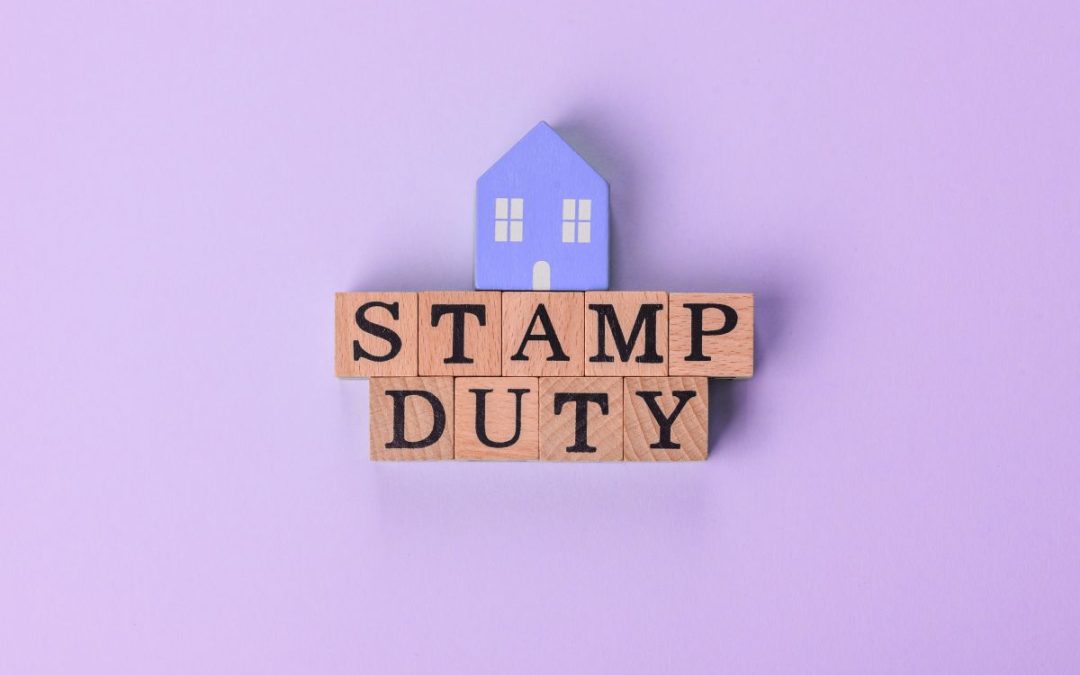 Government Rules Out Stamp Duty Changes