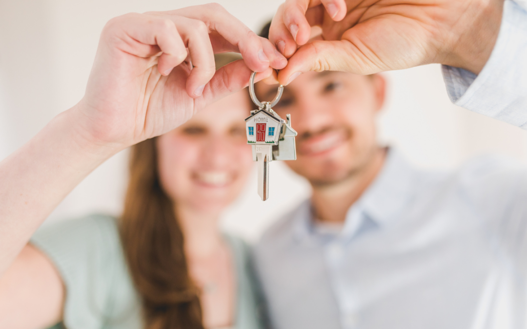 First-Time Buyers: Why Getting the Keys Is Only the Beginning