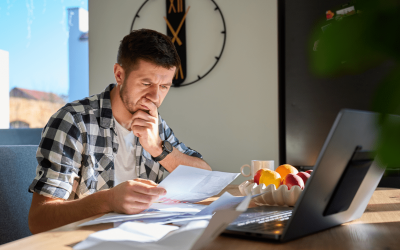 Why Applying for a Mortgage Can Feel Stressful