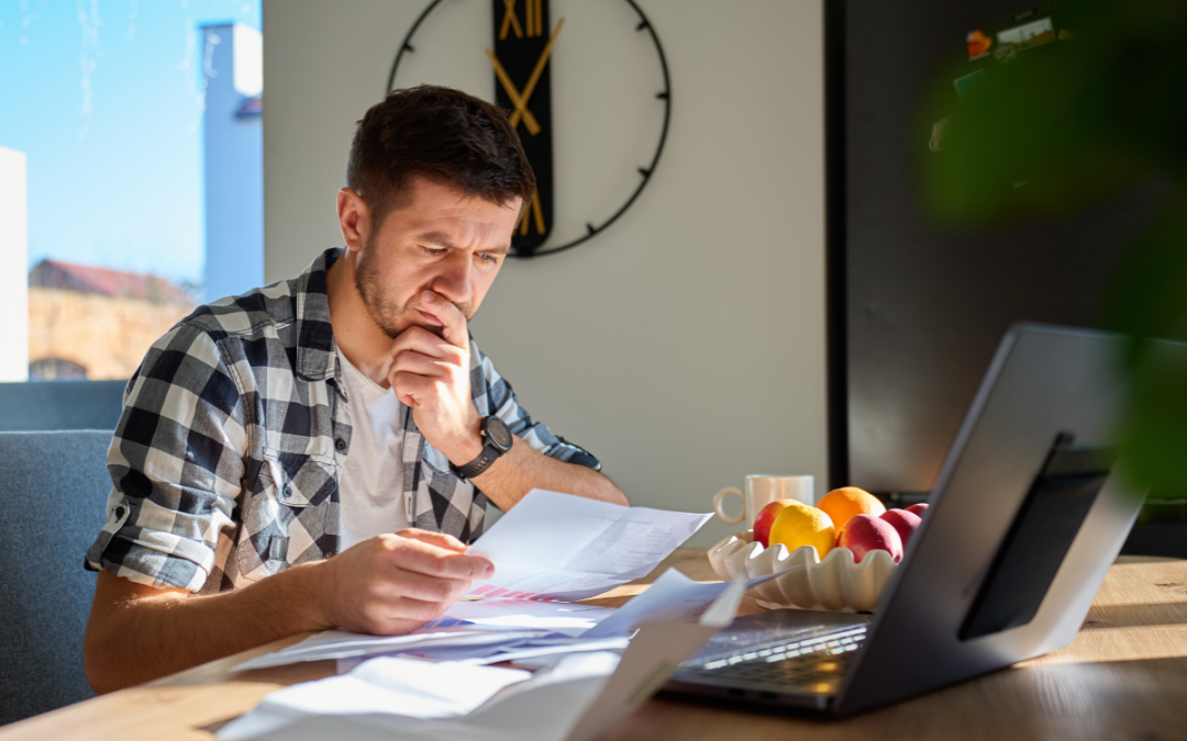 Why Applying for a Mortgage Can Feel Stressful