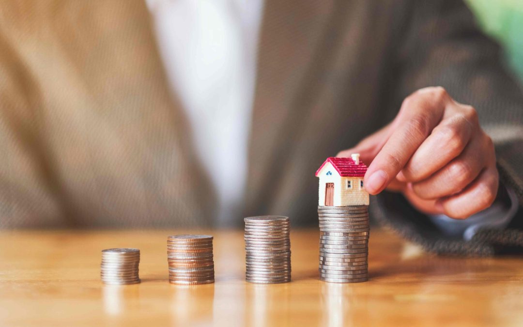 House Price Growth Slows in September