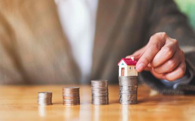 House Price Growth Slows in September